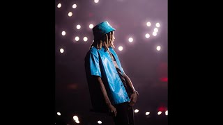 (FREE) Lil Durk x Rod Wave Type Beat "Truly Blessed"