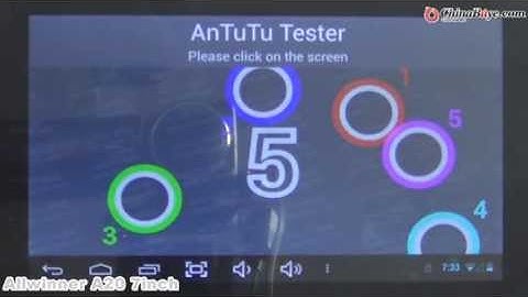 A20 Tablet PC W/ Allwinner A20 Dual Core 7inch Touch Screen Android 4.2 2M Camera Bluetooth WIFI