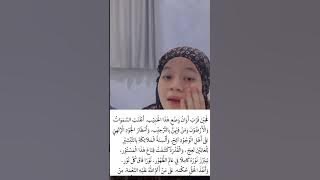 Ramadhan Najwa - Live IG Maulid Simtudduror 