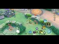 this Pokémon's power surprised me - Pokémon Unite
