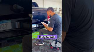 Lançamento Da Zacs Zcut Fast