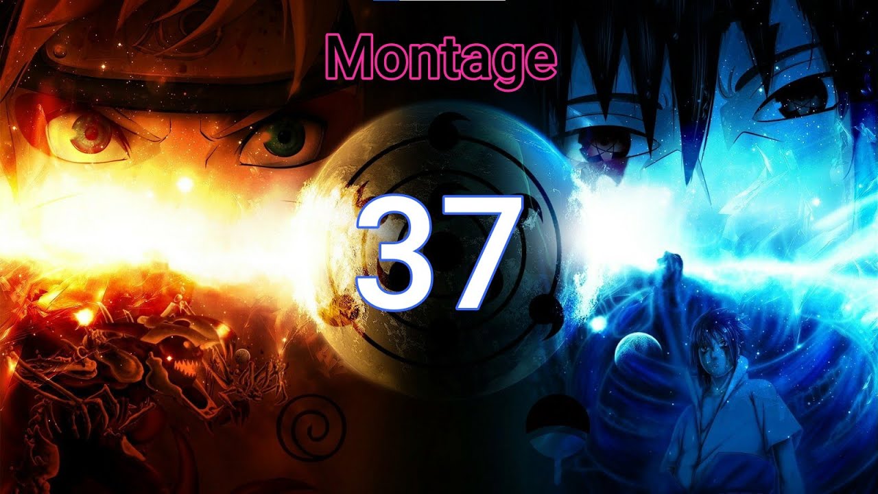 SMITE - FIGHTXME Montage #37