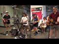 NYC Subway Band: The Meetles Vol.2