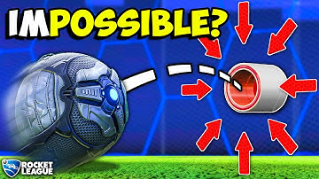 Can we make the impossible goal... possible?