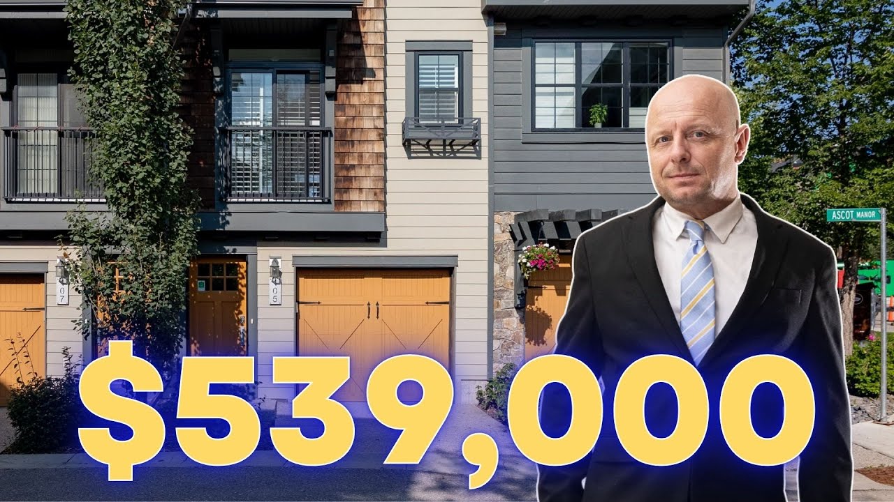 Aspen Woods townhouse with the BEST VIEW? The Enclave at Castle Keep