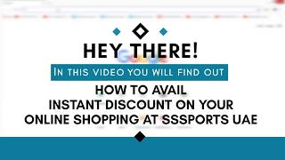 How To Use Sun & Sand Sports Discount Code? From Asaan AE! screenshot 2