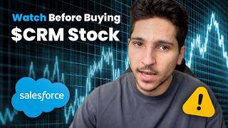 Watch This BEFORE You Buy Salesforce Stock ($CRM) in April 2026!!