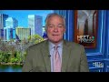 Iran Latest, Trump’s Truth Social Threats: Kaine Weighs In