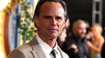 Thumbnail for Walton Goggins talks Season 2 of 'Fallout': 'I just love the story'