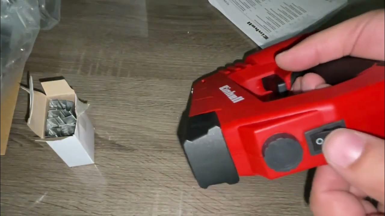 Einhell tc en 20 e. Einhell tc en 20 e