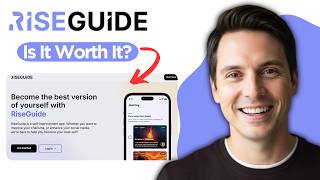RiseGuide Review | Is It Worth It? (2026 Honest Guide)