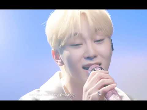 [세븐틴/승관] 승관 혼자 부르는 발라드풍 달링