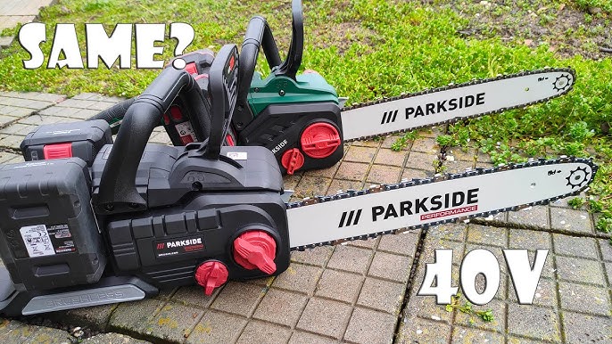 PARKSIDE® Arbeitstaschenlampe PAL 850 A1 YouTube 