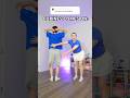 COPINES VIRAL DANCE TREND🔥 #shorts #couple #dance #shortvideo