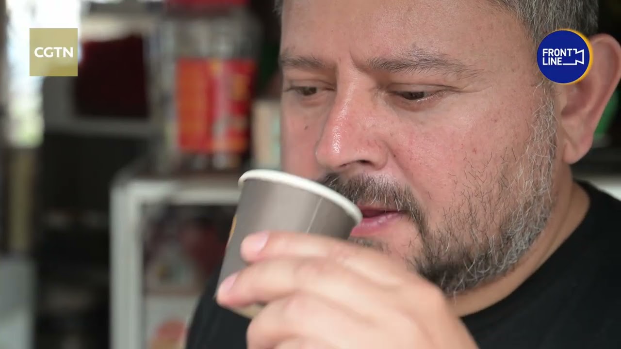 От Гондураса до Китая: кофе как средство установления новых торговых связей.