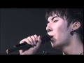 Ss501- Never again & because im stupid live