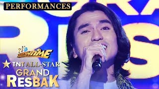 Download Lagu Jex De Castro | Ikaw Ang Aking Pangarap | Tawag ng Tanghalan MP3
