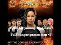 Full hunger games mep! #hungergames #mep