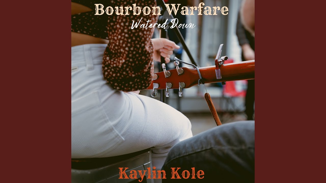 Workin' on Workin' on It (Acoustic)