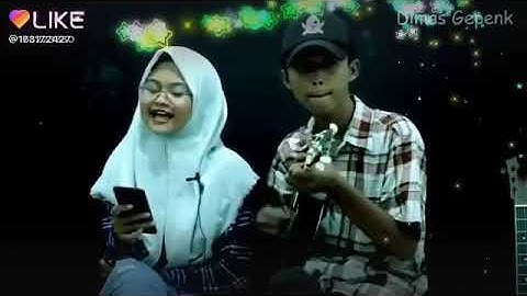 Dimas Gepenk suka sama kamu