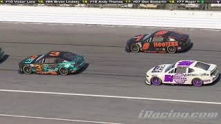 12 OBRL YESTERYEAR RACING CUP @ KANSAS screenshot 4