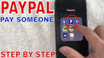 ✅ Hoe betaal je iemand via PayPal 🔴