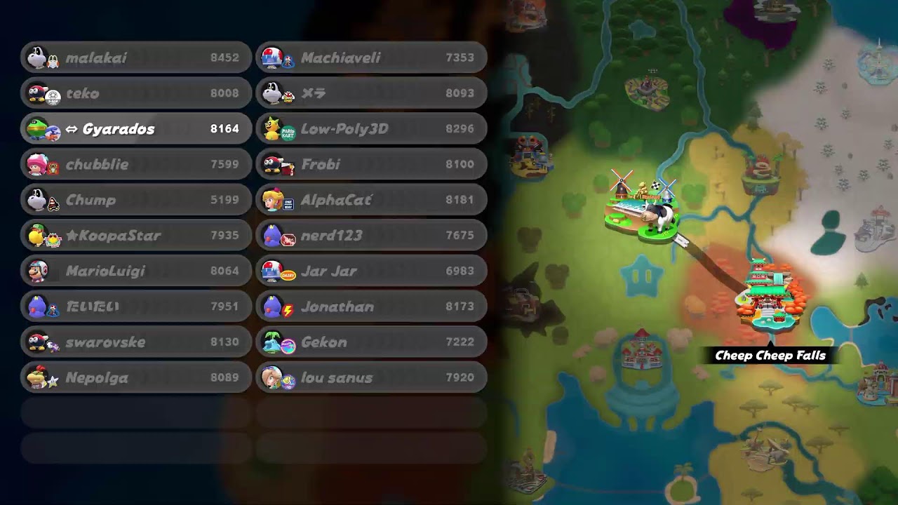 Nintendo Variety Stream (2/23/26)