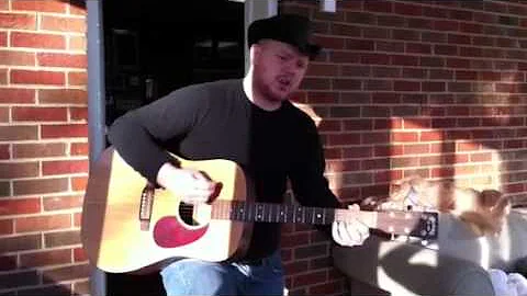 Travis Vandal- Wiseman- Martin Guitar Lifespan Con...
