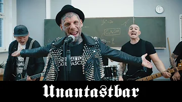 Unantastbar - Hier bin ich [offizielles Video]