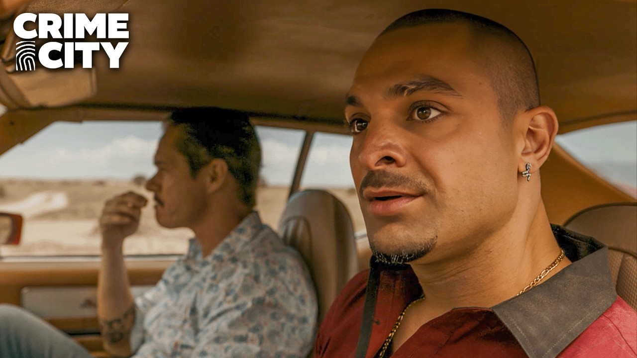 Lalo Finds Jimmy’s Car Full of Bullet Holes | Better Call Saul (Tony Dalton)