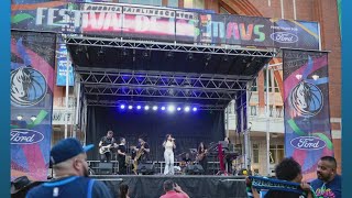 Festival de los Mavs preview - Dallas Mavericks' celebration of  the Latino community