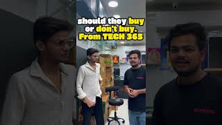 Honest Review: Why Customers Trust Tech 365 for PC Builds