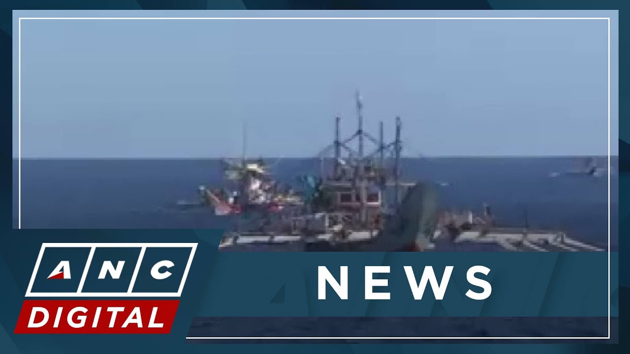 Atin Ito coalition to again set sail to WPS to assert PH sovereign rights | ANC