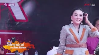 KARTONYONO MEDOT JANJI - VOC.ELSA SAFIRA- NEW MONATA LUBER