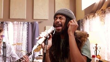 Optimystical Tiny Desk Submission 2020