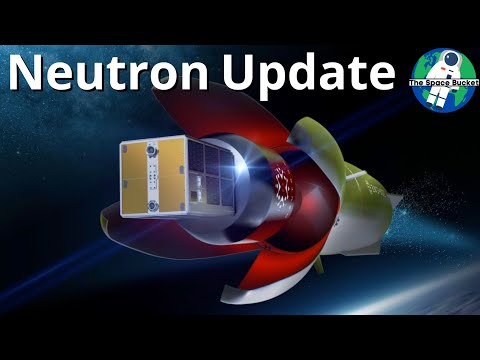 An Update On Rocket Lab’s Neutron Launch Vehicle