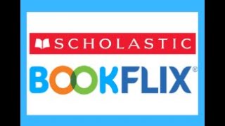 Scholastic Bookflix Tutorial