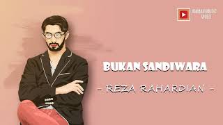 Reza Rahardian - Bukan Sandiwara Ost Kapan Kawin (Animasi Music Video)