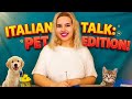 “How Italians REALLY Talk to Their Pets 🇮🇹🐶 | Learn Real Italian”