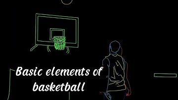 Performance Task in PE 3. The basic elements of Basketball 🏀 and volleyball 🏐