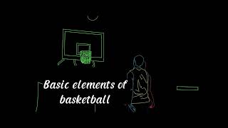 Celebrity Performance Task in PE 3. The basic elements of Basketball 🏀 and volleyball 🏐 Profile