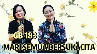 Download Lagu GB 183 \ MP3