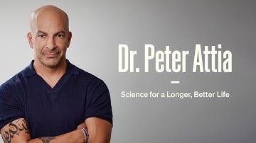 Peter Attia: Science for Longer, Better Life | Class Trailer | MasterClass