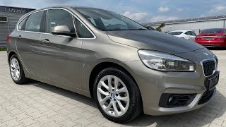 Bmw 225 E I Performance Xdrive Plug-In Hybrid