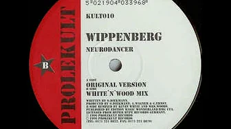Wippenberg - Neurodancer (Original Mix) 1995
