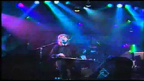 Jeff Healey - Ohne Filter Extra