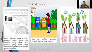 English and tips/ tricks in toefl itp ...