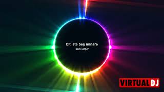Bitliste Beş Minare trap remix by KBLYCLGN 2022 #music#remix#dj#kubilayclgn#mix#2024