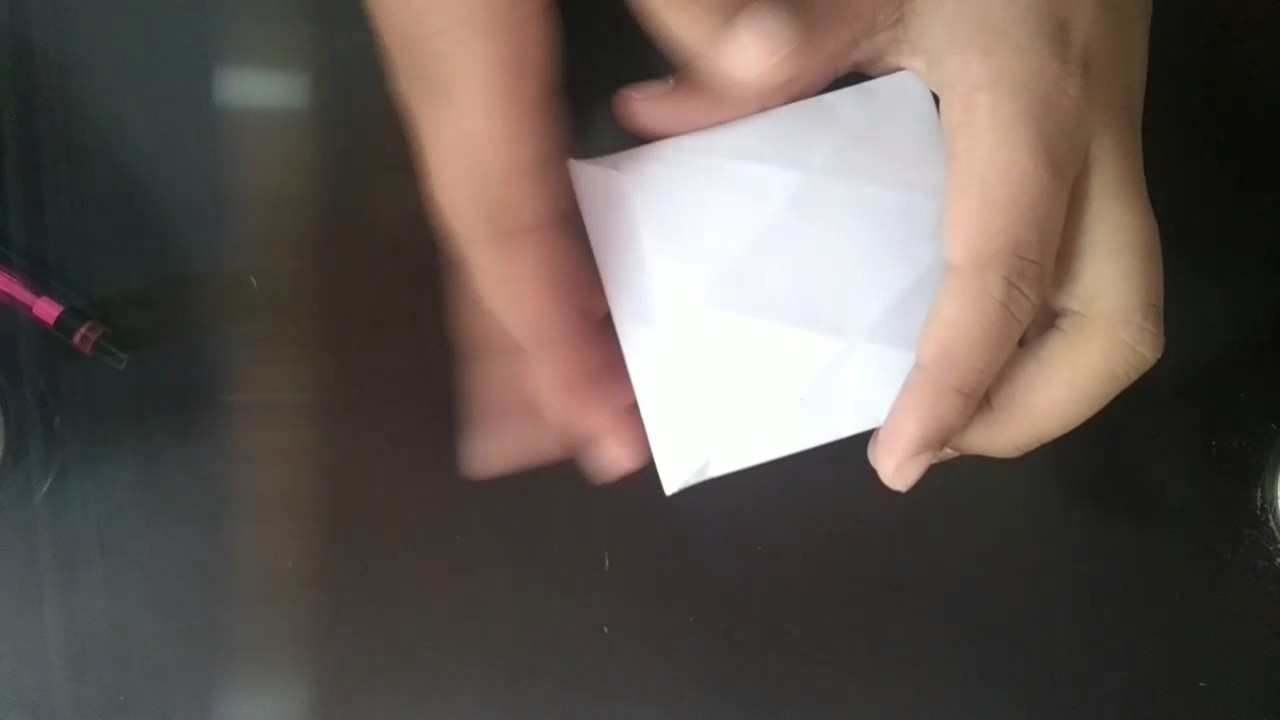 How to make moving triangle YouTube