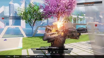 How to kill 2 G.I. units Call of Duty®: Black Ops III